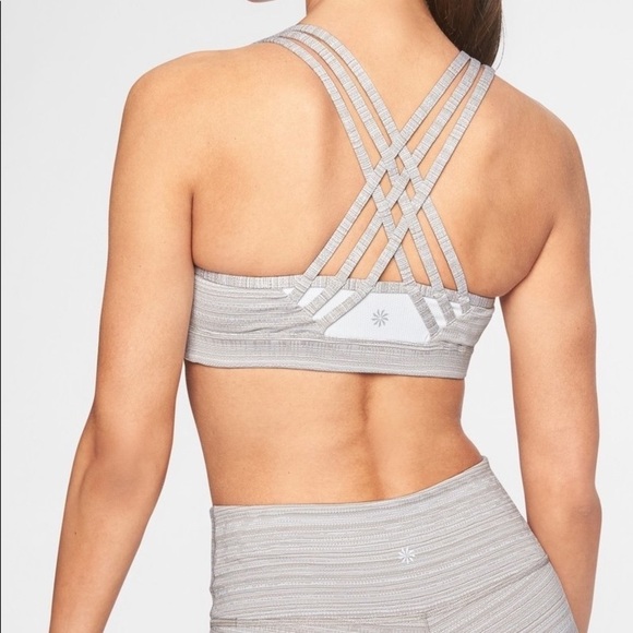 Athleta Leggings and Sports Bra Set - Picture 11 of 12